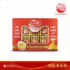 Hộp Quà Tổ Yến Chưng Đường Phèn - Yến Sào Biển Đông ESN