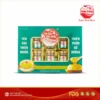 Hộp Quà Tổ Yến Chưng Không Đường Yến Sào Biển Đông ESN