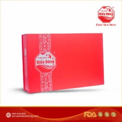 Hộp Quà Tổ Yến Cao Cấp Yến Sào Biển Đông ESN