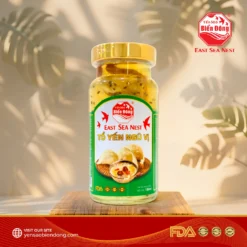 Tổ Yến Ngũ Vị Thượng Hạng 150ml East Sea Nest