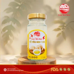 Tổ Yến Sen Tươi Thượng Hạng 150ml East Sea Nest