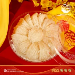 Hộp Quà Tổ Yến Tinh Chế 100g Thượng Hạng Yến Sào Biển Đông ESN
