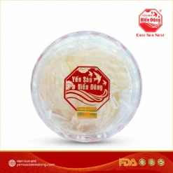 Hộp Quà Tổ Yến Tinh Chế Thượng Hạng 30g Yến Sào Biển Đông ESN