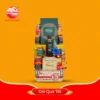 Giỏ Quà tết Phát Tài - Yến Sào Biển Đông ESN