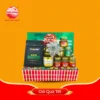 Giỏ Quà Tết Sum Vầy - Yến Sào Biển Đông ESN