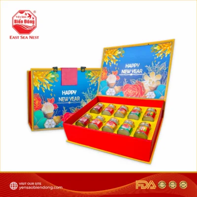 Quà Yến Biển Đông 01 East Sea Nest