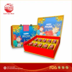Hộp Quà Yến Biển Đông 02 East Sea Nest